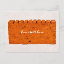 Recherche de briques cartes postales Construction