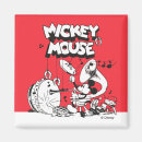 Recherche de symphonies idiots Mickey noir et blanc