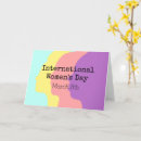 Search for equal rights cards International women's day