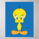 Search for tweety bird posters Looney tunes