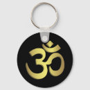 Search for aum keychains Namaste