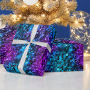 Search for purple metallic wrapping paper Glitter