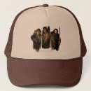 Search for bowman hats Erebor
