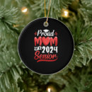 Search for funny mom ornaments Mommy