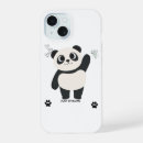 Search for kawaii panda iphone cases Girly