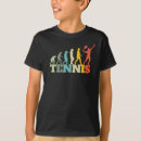 Search for tennis sayings tshirts Racket