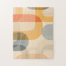 Search for graphic design puzzles Abstract