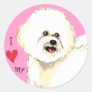 Search for tenerife stickers Bichon