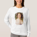 Search for eugenie tshirts Napoleon