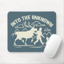 Search for movy mousepads Olaf
