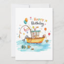 Search for fish birthday cards Rod