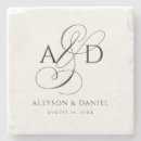 Search for coasters Typography