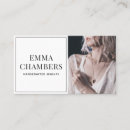 Recherche de bijouterie cartes visite Typographie