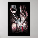 Search for tokyo posters Dark