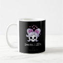 Recherche de anniversaire de la mort tasses Pour elle