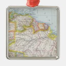 Search for south america ornaments Map