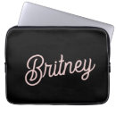 Search for for her laptop cases Girly