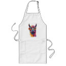 Search for llama aprons Fun