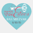 Recherche de battements autocollants Coeur