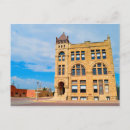 Recherche de banque cartes postales Kansas