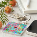 Search for tranquility keychains Green