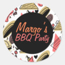 Search for burger stickers Summer