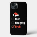 Search for list iphone cases Santa
