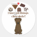 Search for lab humor stickers Cute