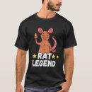 Search for rat tshirts Cheese