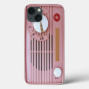 Search for radio iphone cases Retro