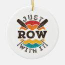 Search for rowing ornaments Oars