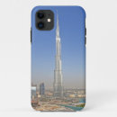 Recherche de le duba� iphone coques Burj