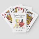 Recherche de dame jeux de cartes Pour eux