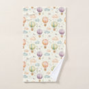 Search for hot air balloon bathroom accessories Fantasy