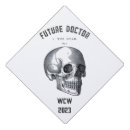 Search for doctoral hats For him