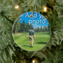 Search for golfer ornaments Tournament