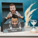 Search for i love you plaques Picture