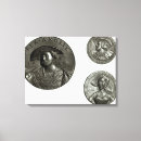 Recherche de décor de pièce art Portrait