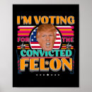 Search for convict posters Donald