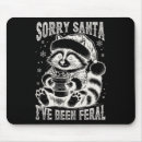 Search for feral mousepads Birthday