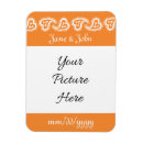 Search for sweet wedding magnets Heart