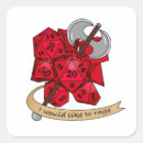 Search for dnd stickers Dice