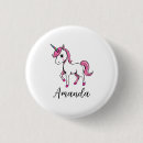 Recherche de dessin animé badges Rose