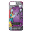 Search for zero iphone cases Oogie boogie