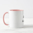 Search for dollies mugs Ambition