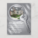 Search for new residence invitations Moving