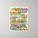 Search for complex art Confusion