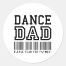 Search for competitions stickers Dance studio