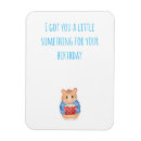 Search for birthday cake magnets Funny