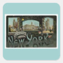 Recherche de york city autocollants Les etats unis